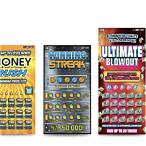 dc lottery scratchers